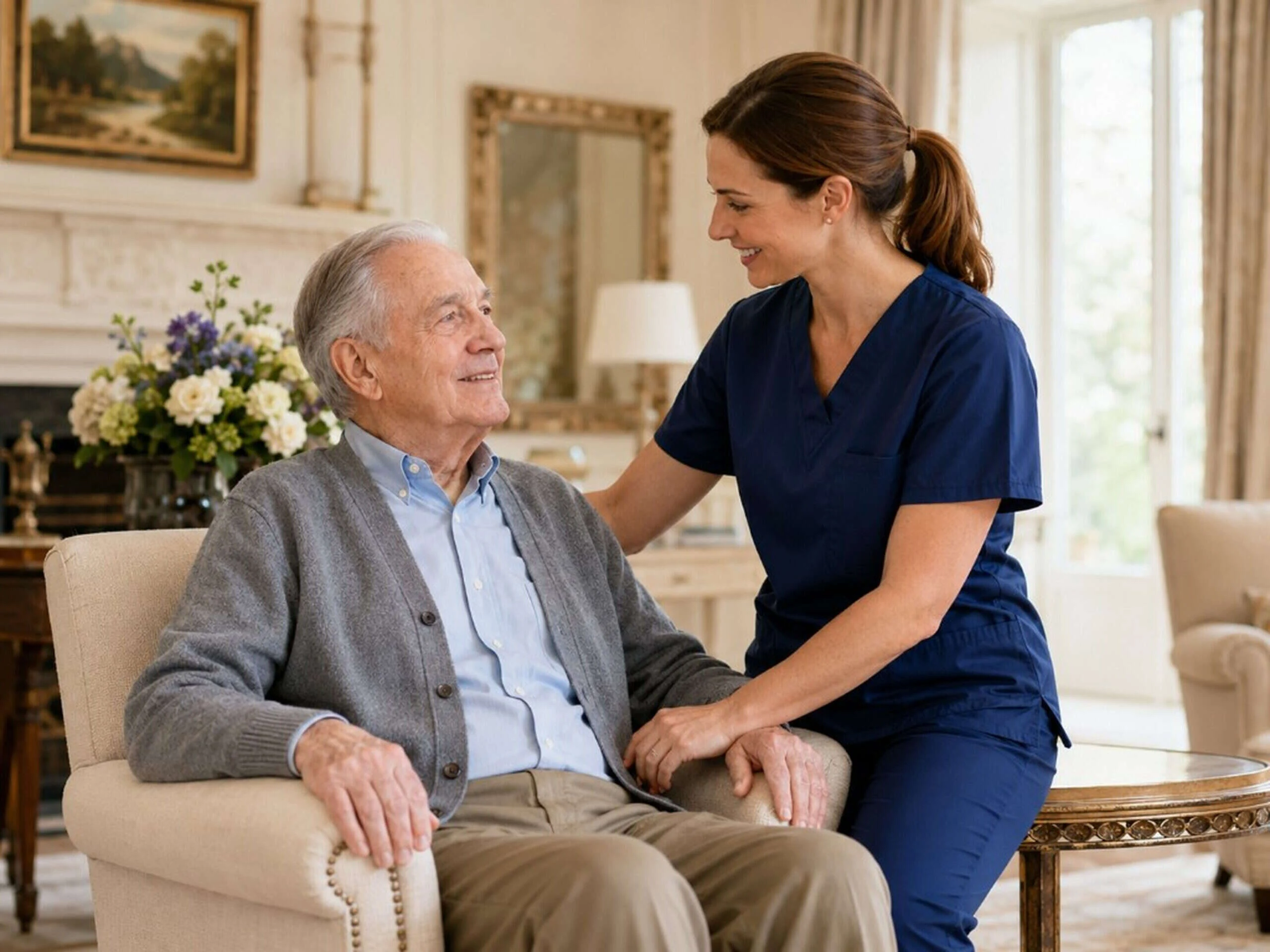 Bridgewater Home Care